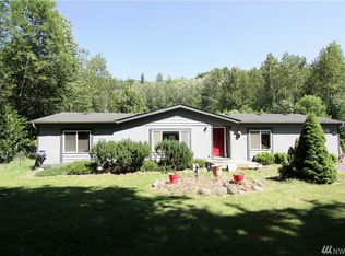 217 Winston Creek Rd, Mossyrock, WA 98564