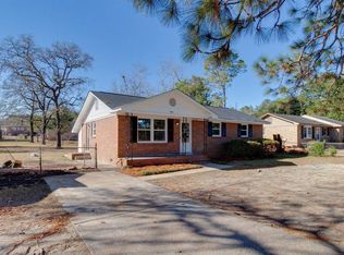 3945 Trotter Rd, Columbia, SC 29209