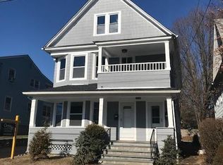 42 Charron St #44, Bridgeport, CT 06606