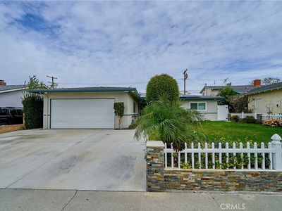 2401 Foxdale Ave, La Habra, CA, 90631