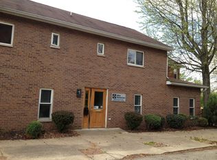109 8th, Belpre, OH 45714