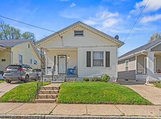 1218 Pindell Ave, Louisville, KY