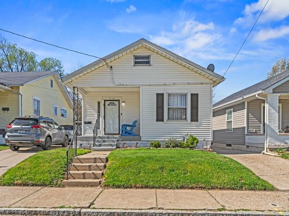 1218 Pindell Ave, Louisville, KY 40217