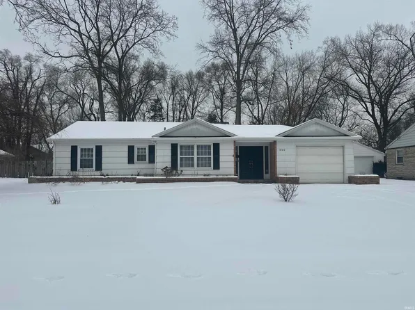 1800 Grant St, Elkhart, IN 46514