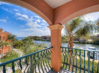2733 Via Cipriani UNIT 835B, Clearwater, FL 33764