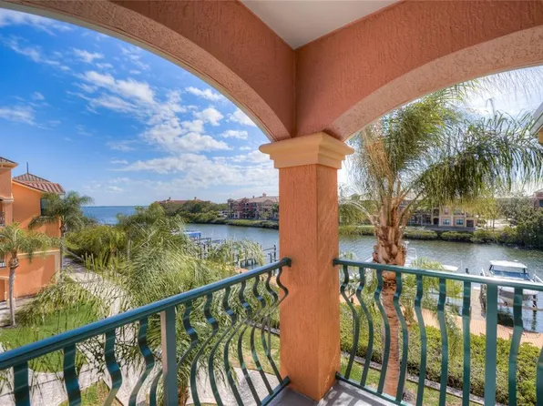 2733 VIA CIPRIANI #835B, CLEARWATER, FL 33764