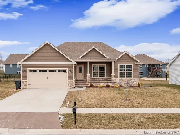 5444 Verona Trace, Sellersburg, IN 47172