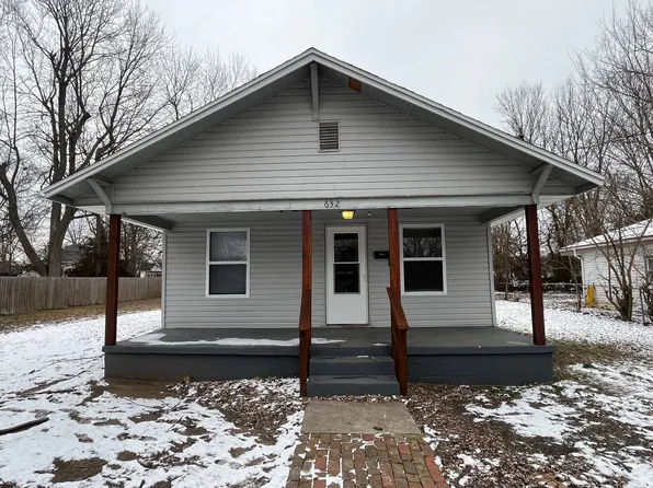 632 N Phelps Ave, Republic, MO 65738