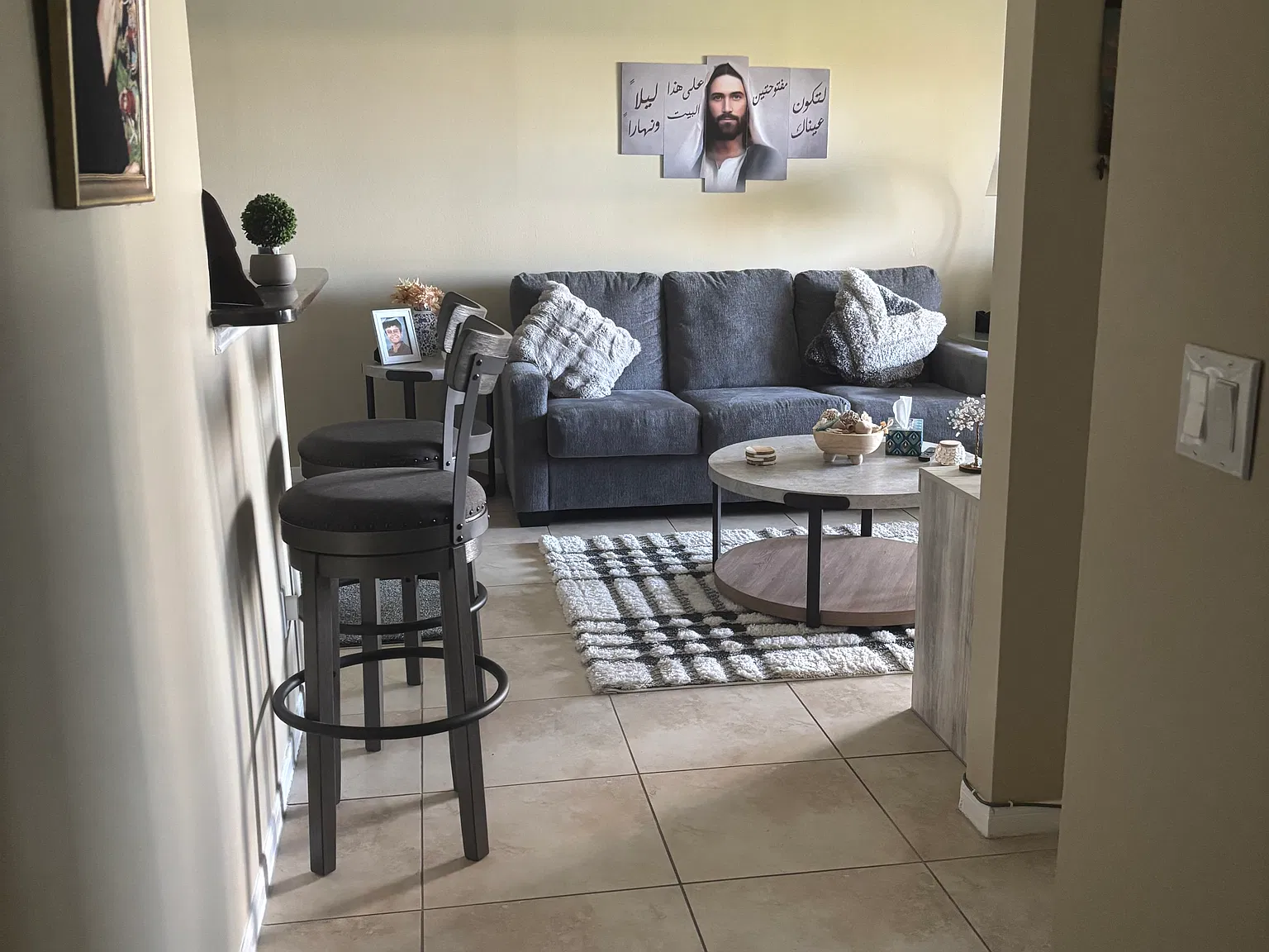 1 bed, 701 sqft, $1,295 — Photo 3