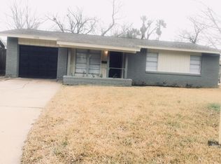 13233 Adler Dr, Houston, TX 77047