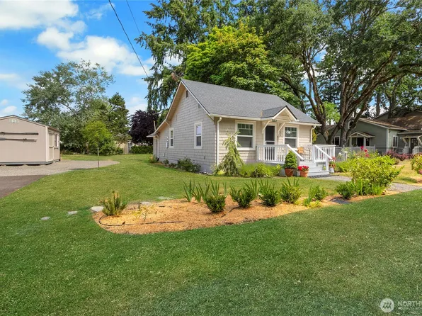 9121 Dolly Madison Street SW, Lakewood, WA 98498