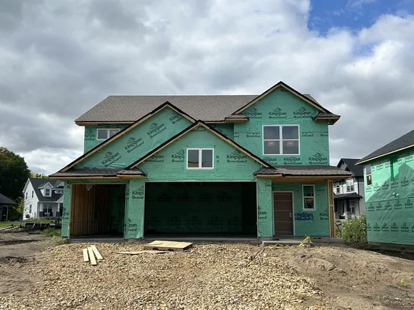 2334 Williams St, Shakopee, MN 55379