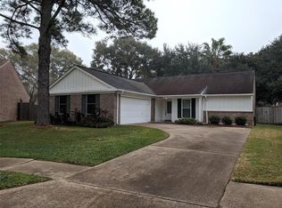 16002 Maple Acres Ct, Houston, TX 77095