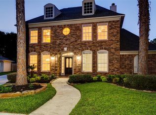 2023 Aspen River Ln, Houston, TX 77062