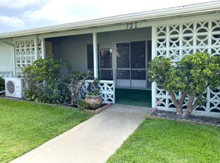 1361 Weeburn Rd #M4-73I, Seal Beach, CA 90740