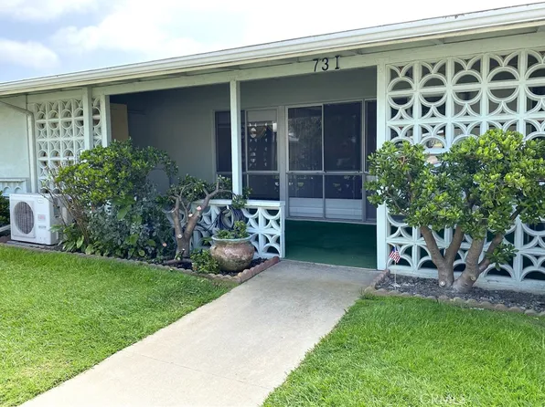 1361 Weeburn Rd #M4-73i, Seal Beach, CA 90740