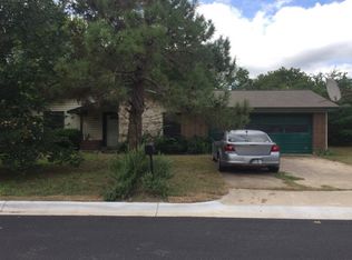 3329 Valley View Rd, Denton, TX 76209