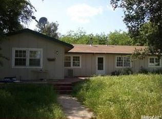 3960 Karchner Rd, Sheridan, CA 95681