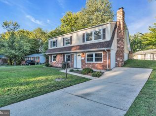 4502 Hanover Ct, Woodbridge, VA 22193