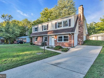4502 Hanover Ct, Woodbridge, VA, 22193