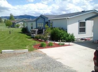 40 Mockel Rd, East Helena, MT 59635