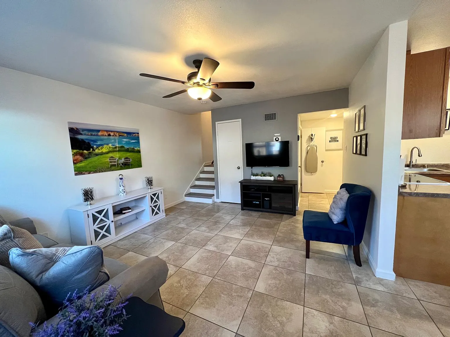 5023 Roma St #5023 photo 1