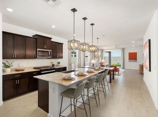 Jubilee Select Plan, Bella Vista Trails Estate Series, San Tan Valley, AZ 85143