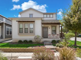 1110 N Olive St, San Antonio, TX 78202
