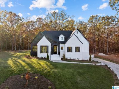 1037 Cove Lndg, Pell City, AL, 35128