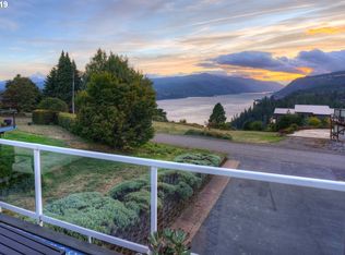 805 SW Stratton Rd, White Salmon, WA 98672