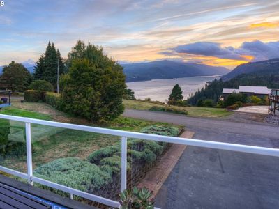 805 SW Stratton Rd, White Salmon, WA, 98672
