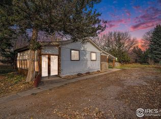 2926 Farview Dr, Fort Collins, CO 80524