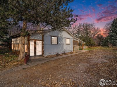 2926 Farview Dr, Fort Collins, CO, 80524