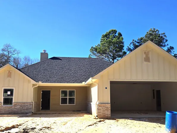 7227 County Road 485, Tyler, TX 75706