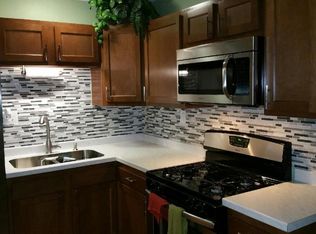 304 Liberty Ave, Westville, IN
