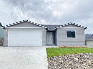 1101 S Nevada Ave, East Wenatchee, WA 98802