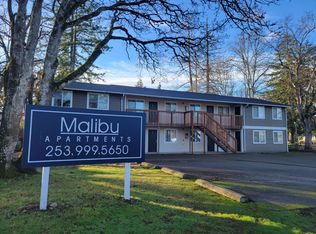 Malibu Apartments, Lakewood, WA 98499