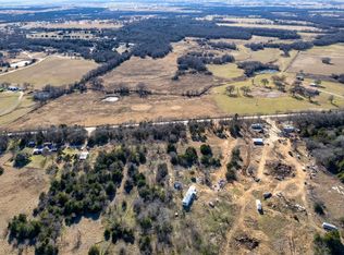 TRACT 11 County Road 1200, Cleburne, TX 76031