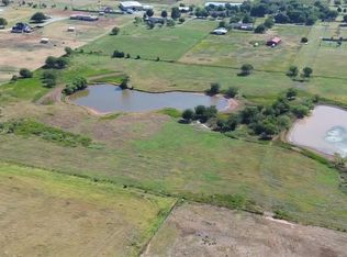5411 Hart Dr NE, Piedmont, OK 73078
