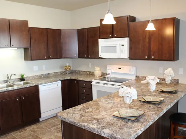 Whispering Creek II, 2681 Whispering Creek Cir S #202, Fargo, ND 58104