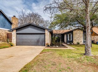 2602 Monitor Dr, Austin, TX 78745