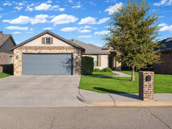 7909 Avenue O, Lubbock, TX 79423