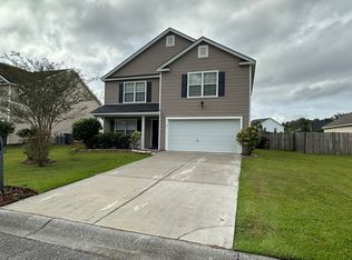 217 Eagle Ridge Rd, Summerville, SC 29485