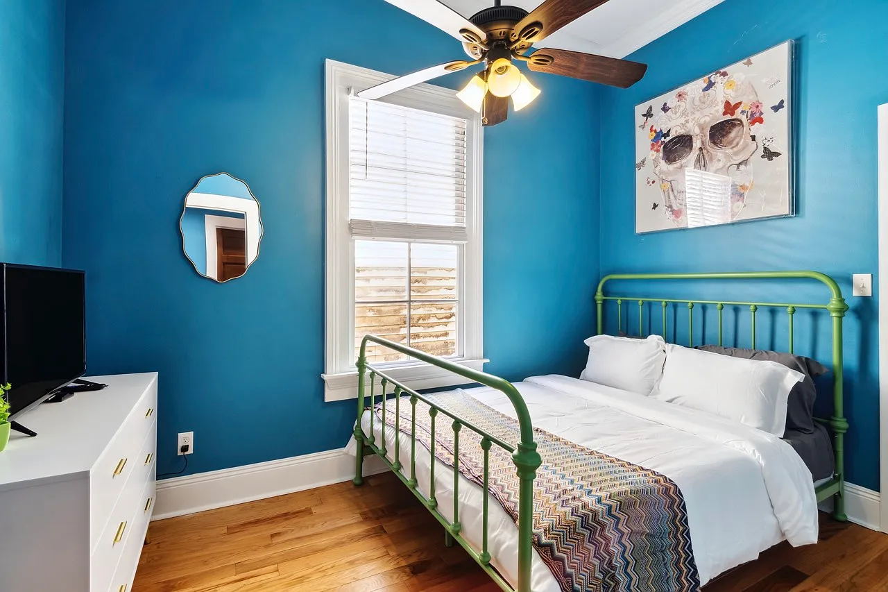 3 bed, $2,750 — Photo 3