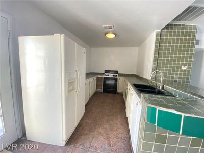 2809 Howard Dr, Las Vegas, NV, 89104