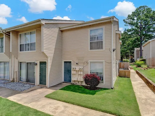 6761 Meadow Oak Pl #6761, Memphis, TN 38120
