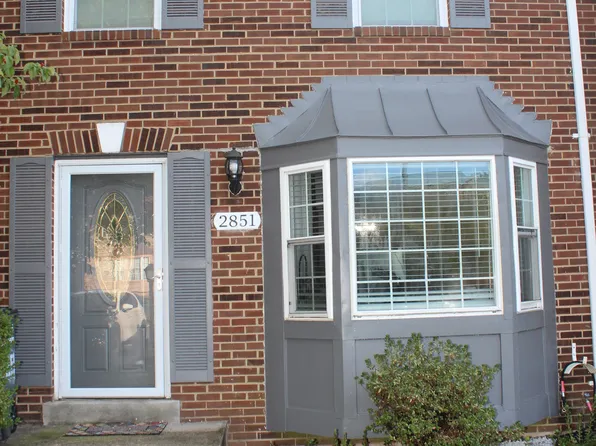 2851 Bowes Ln, Woodbridge, VA 22193