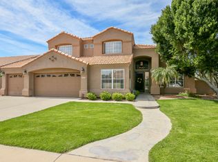 1622 S Alicia, Mesa, AZ 85209