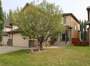 55 Tuscany Estates Dr NW, Calgary, AB T3L2Z7