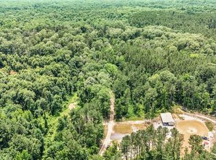 2167 Garden City Rd SW, Roxie, MS 39661